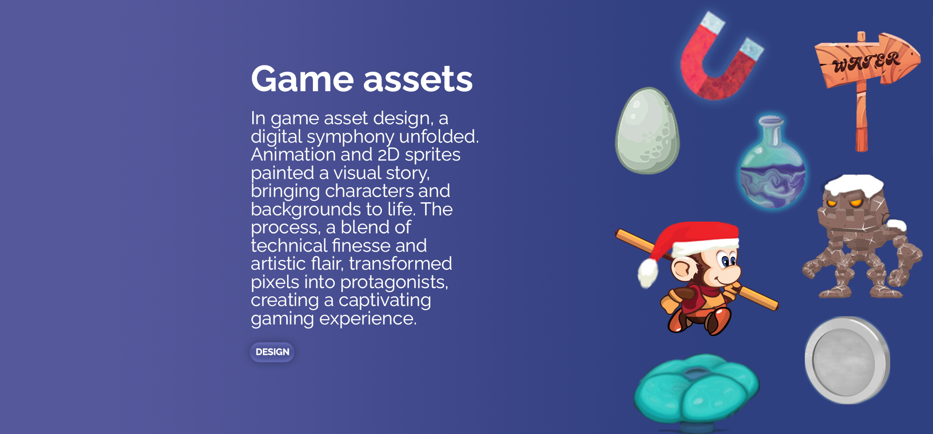 Game Assets